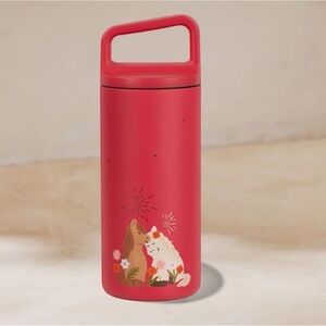 Starbucks Year of the Horse Stainless Steel Tumbler (12 oz.)